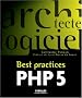Best practices PHP 5