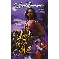 Lord of the Mist