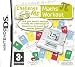 Challenge Me: Maths Workout (Nintendo DS)