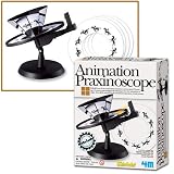 ANIMATION PRAXINOSCOPE
