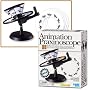 Animation Praxinoscope