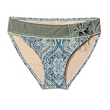 Athleta Hippie Chic Side Tie Bottom