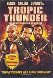 Tropic Thunder