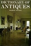 Dictionary of antiques