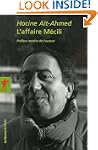 Affaire mecili -l'