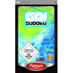 Go! Sudoku Platinum