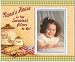 Nana's House is the Sweetest Place to Be! - Picture Frame Gift