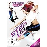 Step Up - Danceworkoutvon "VARIOUS"
