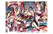 Enrapture Art Giclee Poster Print by Cliff Warner, 17x11
