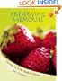 Preserving Memories: Growing Up in My Mother's Kitchen