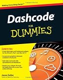 Dashcode For Dummies (For Dummies (Computer/Tech))