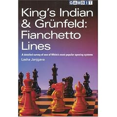 King's Indian and Gruenfeld: Fianchetto Lines