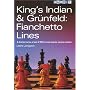 King's Indian & Grunfeld: Fianchetto Lines