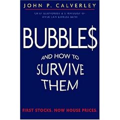 Bubbles and How to Survive Them