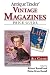 Antique Trader Vintage Magazines Price Guide