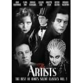The Artists: The Best of Kino's Silent Classics Vol. 1
