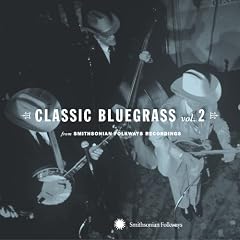 Classic Bluegrass, Vol. 2