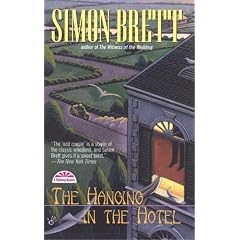 The Hanging in the Hotel (Fethering Mysteries)
