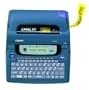 Casio KL-7200 3-Line Label Printer