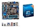 PC Bundle Aufrüstkit Intel Core i3-550 DualCore 2x3,2GHz + Grafik Intel VGA bis 1748MB (HDMI, DVI-D, RGB) + Asus P7H55D-M EVO Motherboard