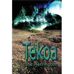 Tekoa