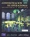 Books : Administracion de Operaciones - Con 1 CD - 5b* Edic