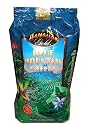 Hawaiian Gold Blue Mountain Coffee Blend 2.5 Pounds