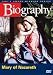 DVD : Biography - Mary of Nazareth (A&E DVD Archives)