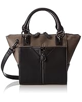 Danielle Nicole Alexa Mini Cross Body Bag, Gu