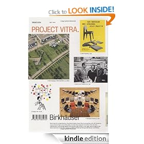 Project Vitra: Sites, Products, Authors, Museum, Collection, Signs