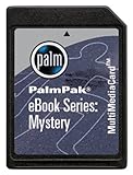 PalmOne PalmPak eBook Series: Mystery (m125, m130, i705 & m500 series)