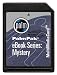 PalmOne PalmPak eBook Series: Mystery (m125, m130, i705 & m500 series)