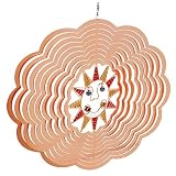 Outdoor Living : Red Carpet Studio Geo- Mosaics Large Sun
