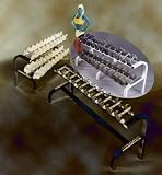 Dumbbell Rack, 10 Pair Super
