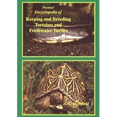 Encyclopedia of Keeping and Breeding Tortoises and Freshwater Turtles