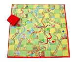  Snakes & Ladders and Ludo