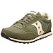 Saucony Originals Men's Jazz Lowpro Vegan Fashion Shoe,Green,11 M US