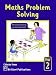 Maths Problem Solving: Year 2
