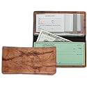 Browns Rico NFL Checkbook Cover