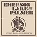 ELP Live at the Nassau Coliseum '78