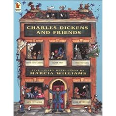 Charles Dickens and Friends