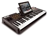 Akai Synthstation 49 Keyboard Controller for iPad