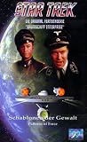 Star Trek - Raumschiff Enterprise: Schablonen der Gewalt - William Shatner