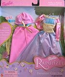 Barbie Rapunzel Fashion Gift Set (2001)