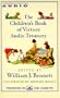Children's Book of Virtues Audio Treasury