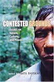 Contested grounds : essays on nature, culture, and power