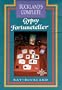 Buckland's Complete Gypsy Fortuneteller (A Llewllyn New Worlds Kit/Cards/Books)