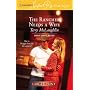 The Rancher Needs a Wife (Bright Lights, Big Sky #2) (Larger Print Harlequin Superromance, No 1400)