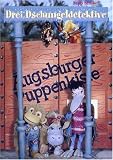 Eigenschaften Lighthouse Home Entertainment  / Augsburger Puppenkiste - Drei Dschungeldetektive