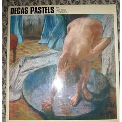 Degas Pastels